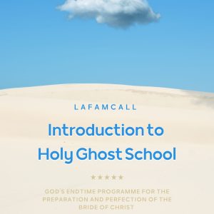 Introduction to Holy Ghost School