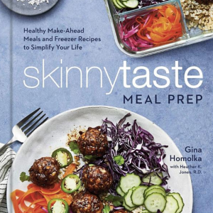 Healthy Make-Ahead Meals and Freezer Recipes to Simplify Your Life