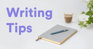 writing tips - TechyK