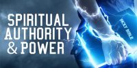 How to Get Spiritual Power and Authority: 6 Tips and Techniques