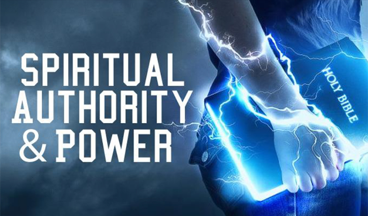 You are currently viewing How to Get Spiritual Power and Authority: 6 Tips and Techniques