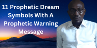 The Art of Decoding Prophetic Dream Symbols: A Comprehensive Guide