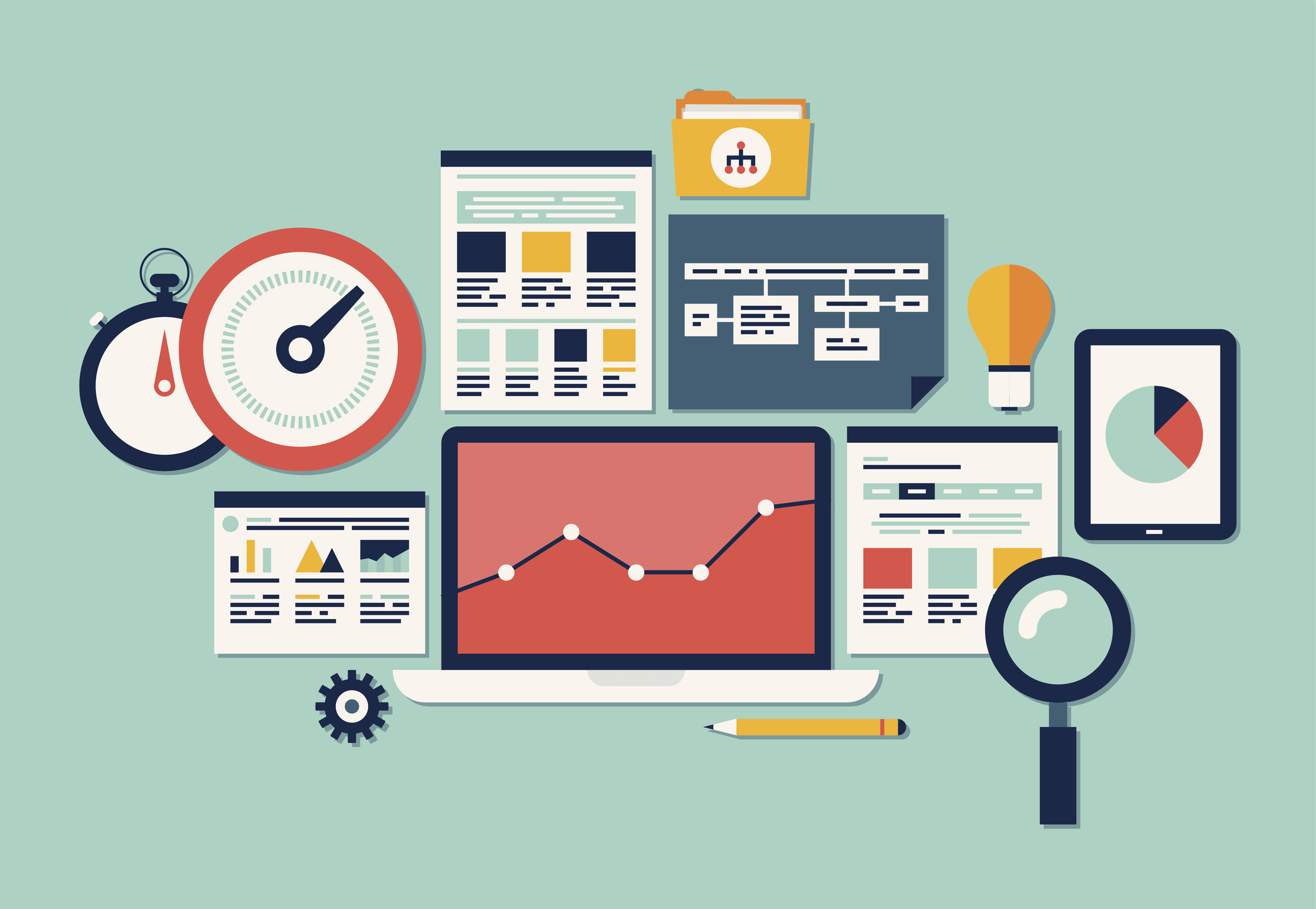 You are currently viewing How to Use Website Analytics for SEO Optimization