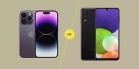 iPhone vs. Android: Choosing the Best Smartphone for You