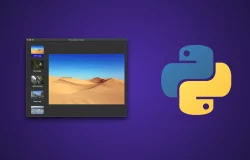 How to Develop a Desktop App in Python Step-by-Step